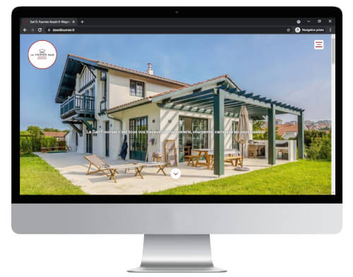 Site Internet et e-commerce